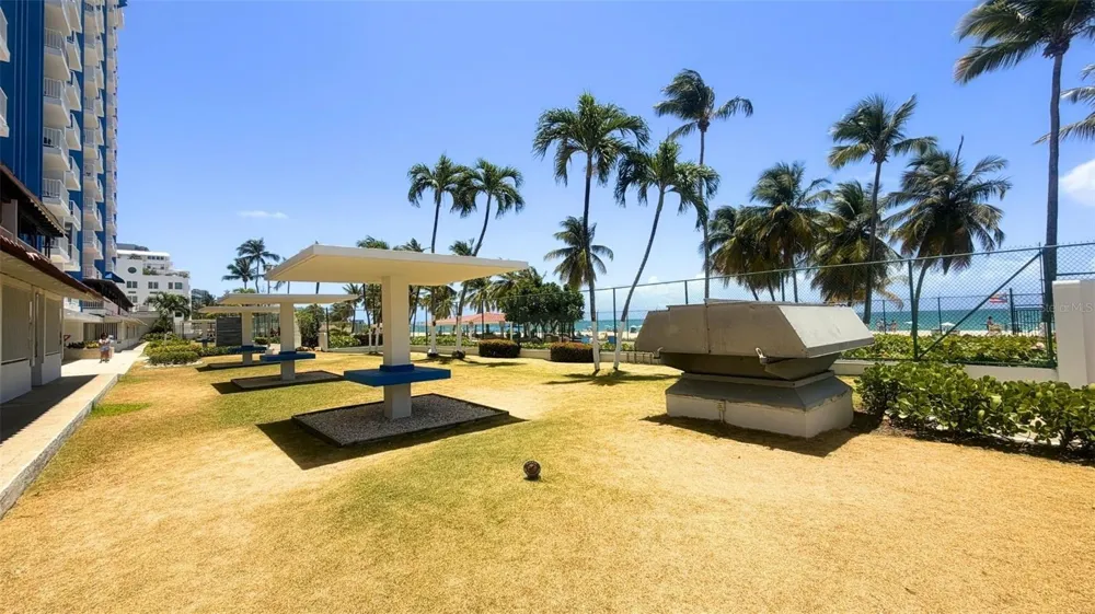 MARBELLA DEL CARIBE ESTE #508 Carolina, PR 00979
