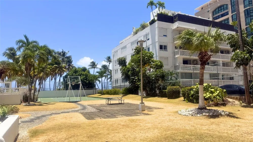 MARBELLA DEL CARIBE ESTE #508 Carolina, PR 00979