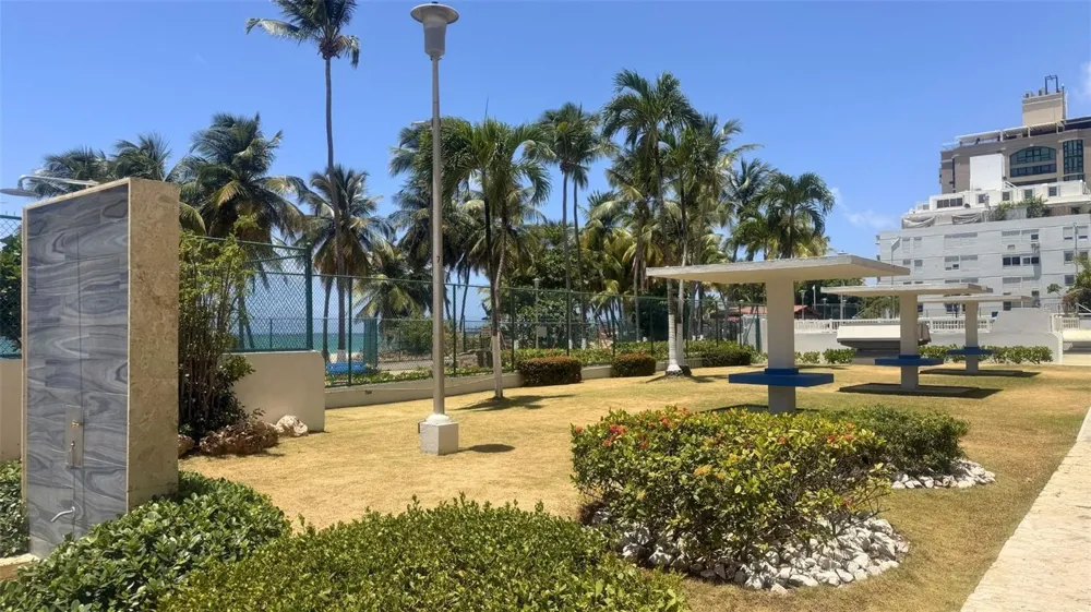 MARBELLA DEL CARIBE ESTE #508 Carolina, PR 00979