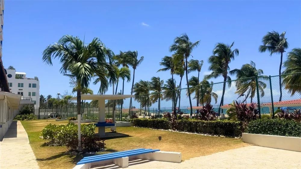 MARBELLA DEL CARIBE ESTE #508 Carolina, PR 00979