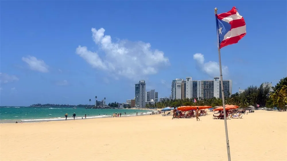 MARBELLA DEL CARIBE ESTE #508 Carolina, PR 00979