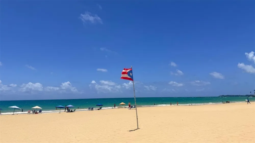MARBELLA DEL CARIBE ESTE #508 Carolina, PR 00979