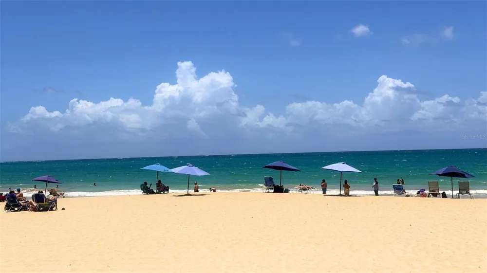 MARBELLA DEL CARIBE ESTE #508 Carolina, PR 00979