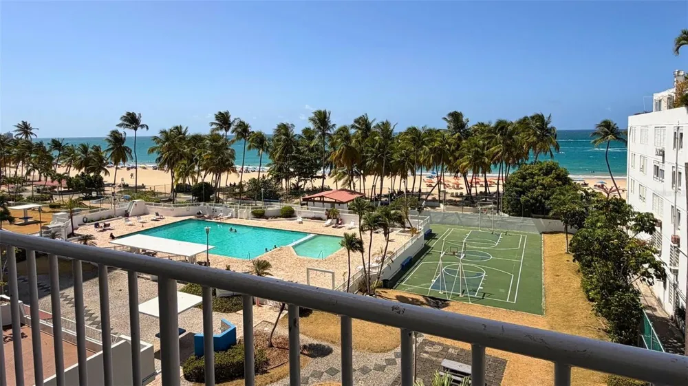 MARBELLA DEL CARIBE ESTE #508 Carolina, PR 00979