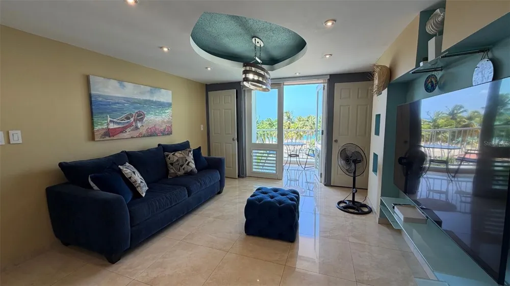 MARBELLA DEL CARIBE ESTE #508 Carolina, PR 00979