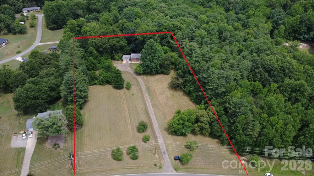 155 Duck Creek Road Troutman, NC 28166