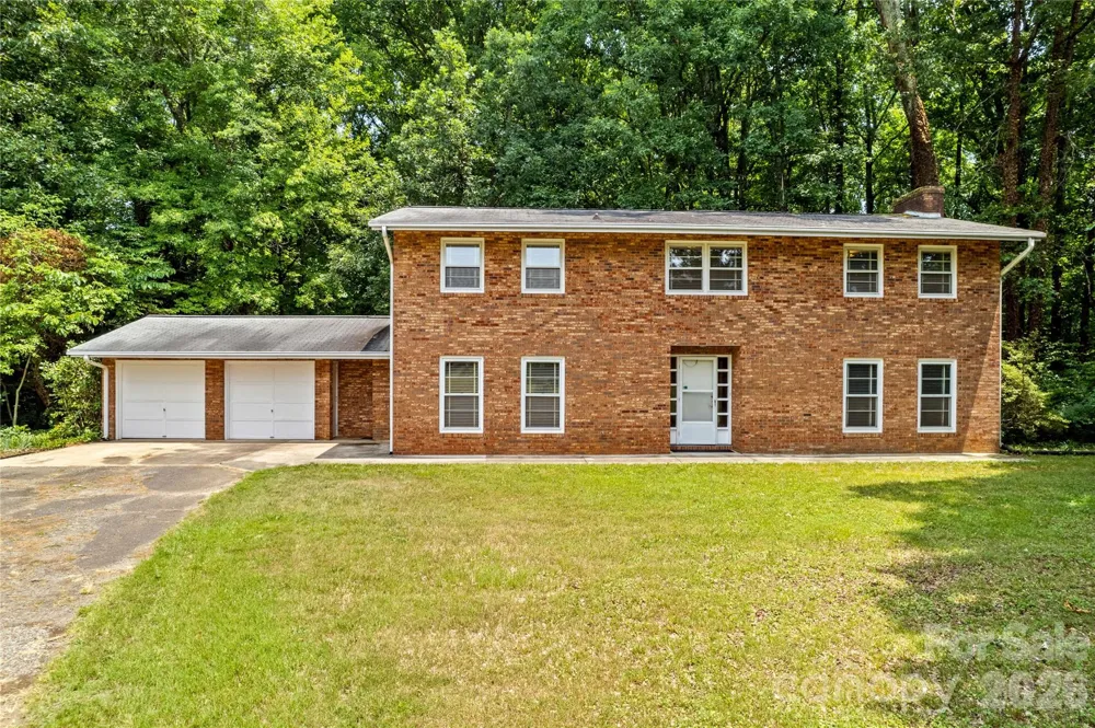 155 Duck Creek Road Troutman, NC 28166