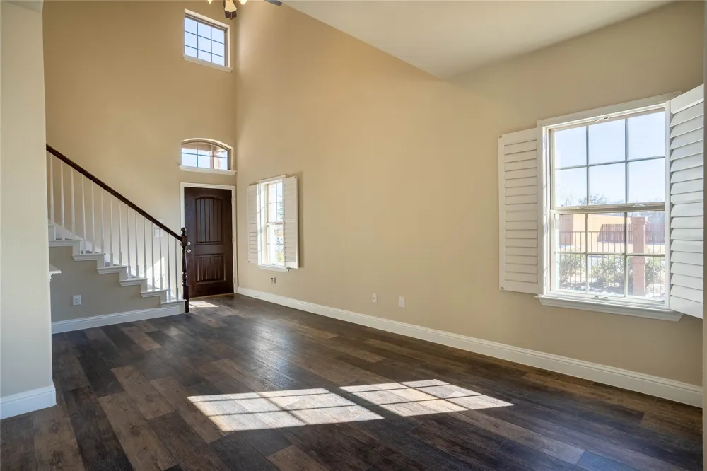 6819 Topaz Drive Greenville, TX 75402