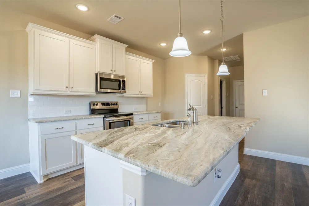 6819 Topaz Drive Greenville, TX 75402