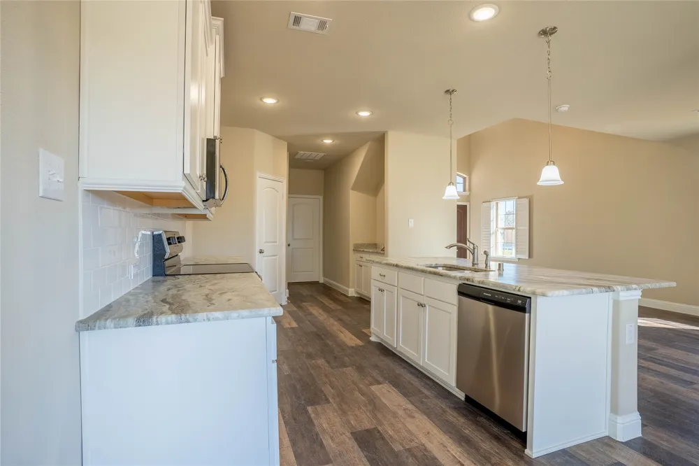 6819 Topaz Drive Greenville, TX 75402