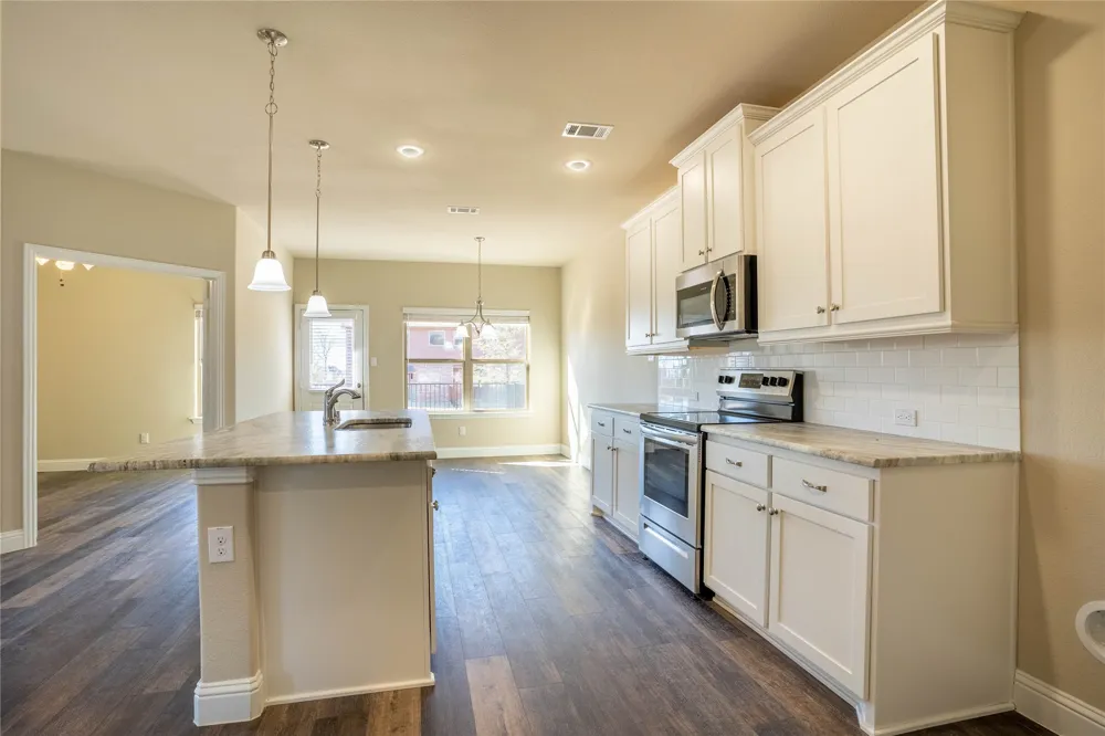 6819 Topaz Drive Greenville, TX 75402
