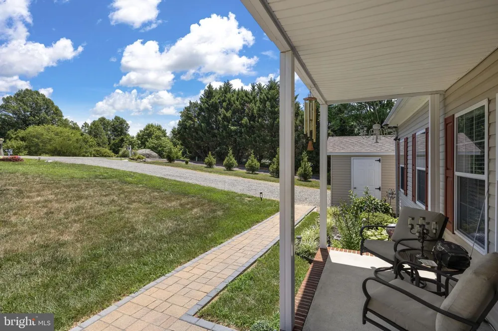 249 DERBY LANE Louisa, VA 23093