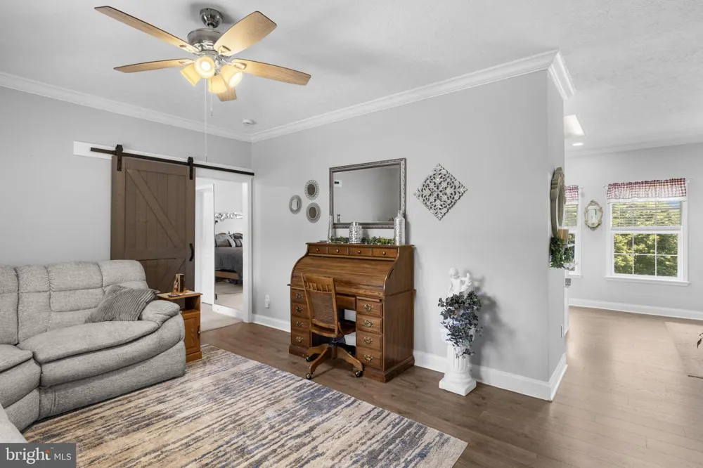 249 DERBY LANE Louisa, VA 23093