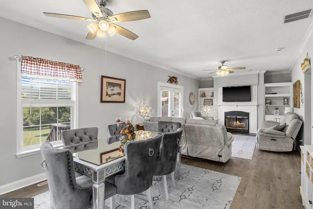 249 DERBY LANE Louisa, VA 23093