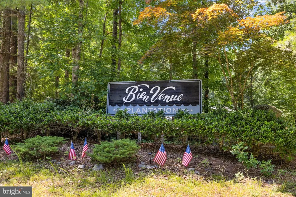 249 DERBY LANE Louisa, VA 23093