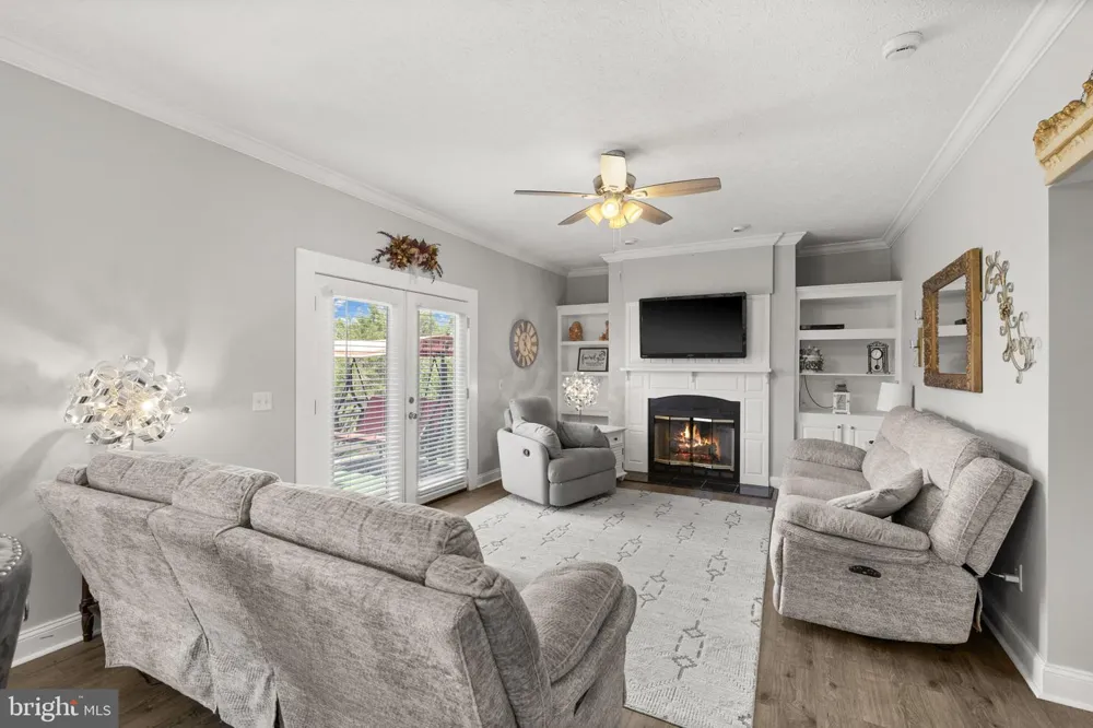 249 DERBY LANE Louisa, VA 23093