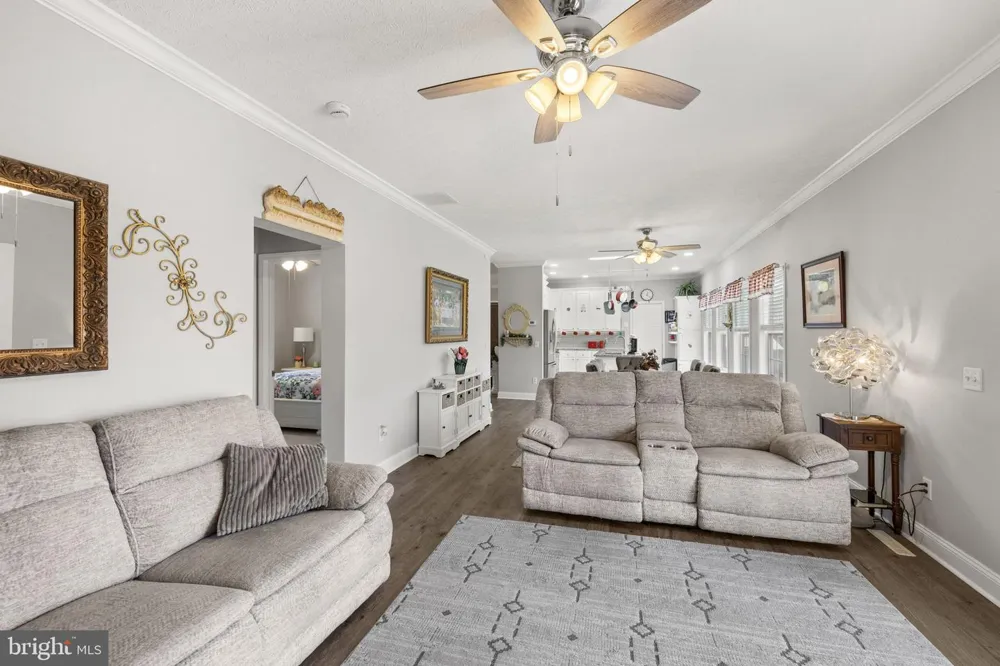 249 DERBY LANE Louisa, VA 23093