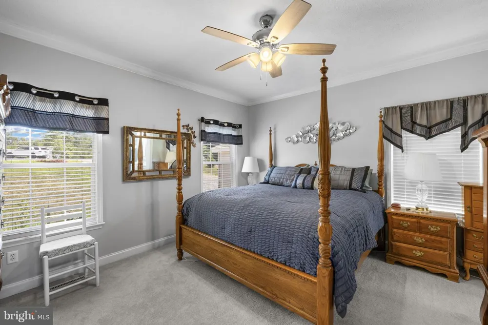 249 DERBY LANE Louisa, VA 23093