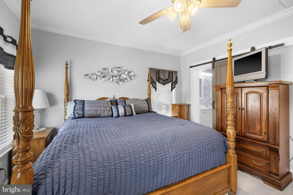 249 DERBY LANE Louisa, VA 23093