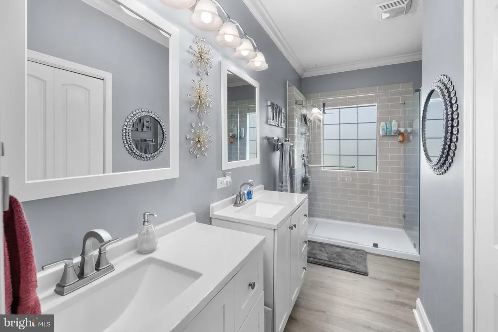 249 DERBY LANE Louisa, VA 23093