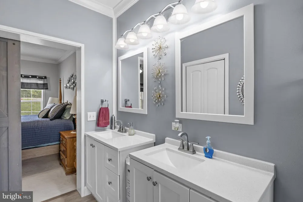 249 DERBY LANE Louisa, VA 23093