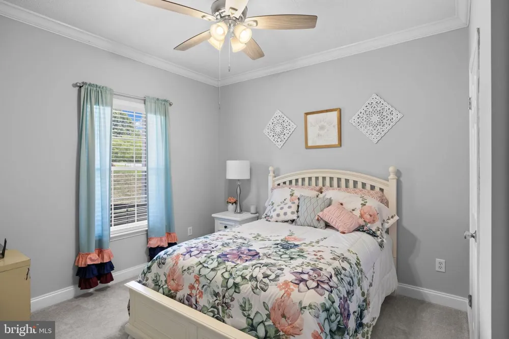 249 DERBY LANE Louisa, VA 23093