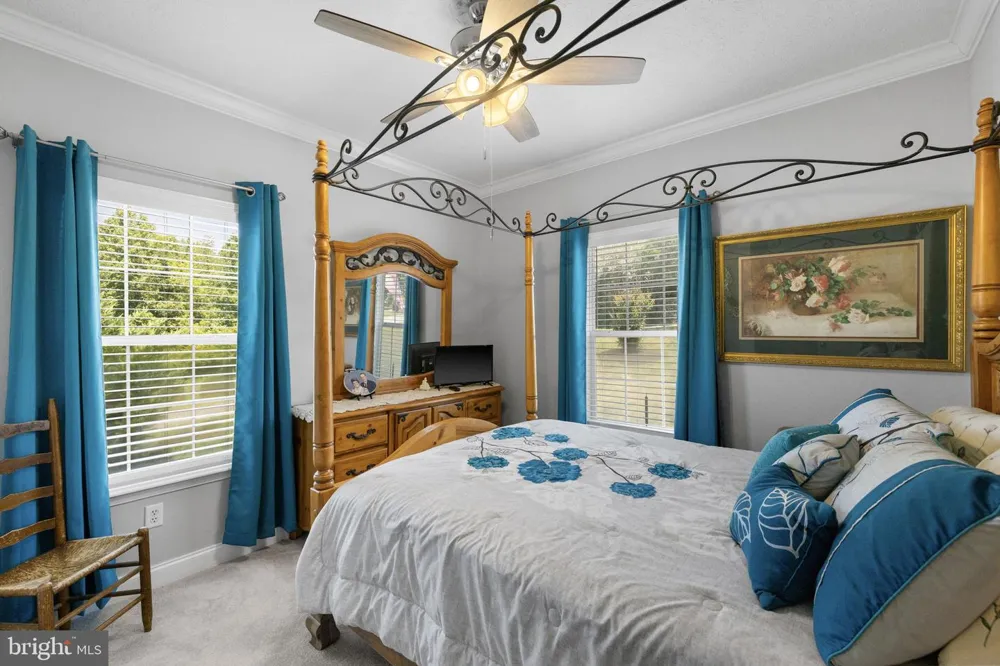 249 DERBY LANE Louisa, VA 23093