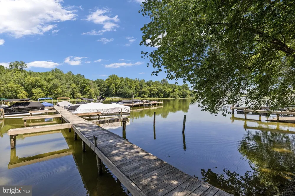 249 DERBY LANE Louisa, VA 23093
