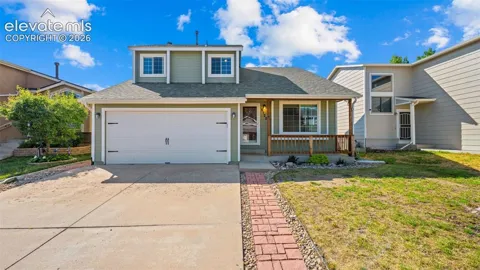 5123 Stillwater Drive
