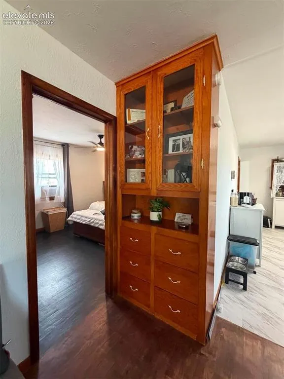 521 Ute Avenue Simla, CO 80835