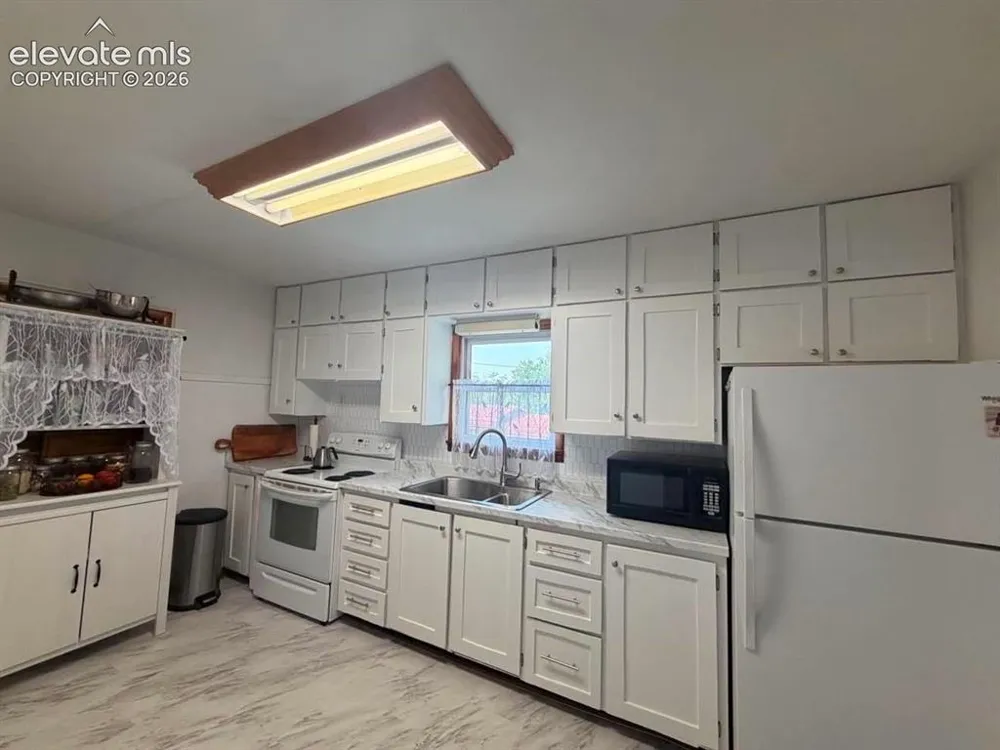 521 Ute Avenue Simla, CO 80835