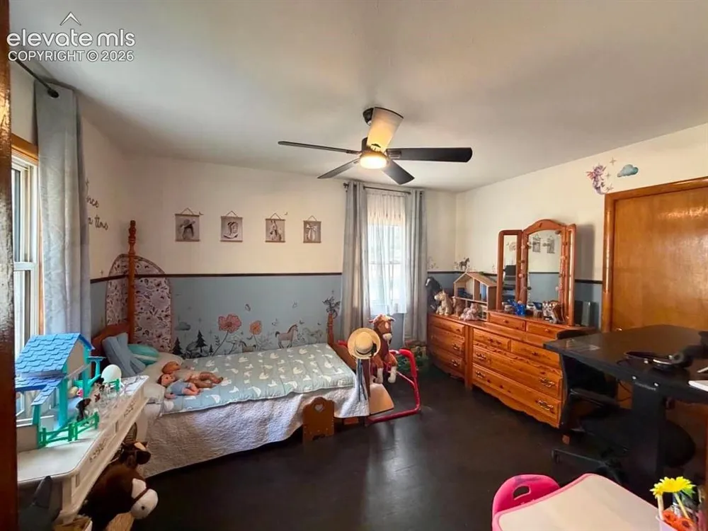 521 Ute Avenue Simla, CO 80835
