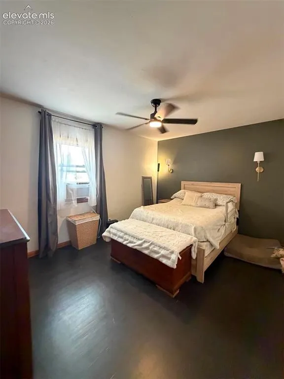 521 Ute Avenue Simla, CO 80835