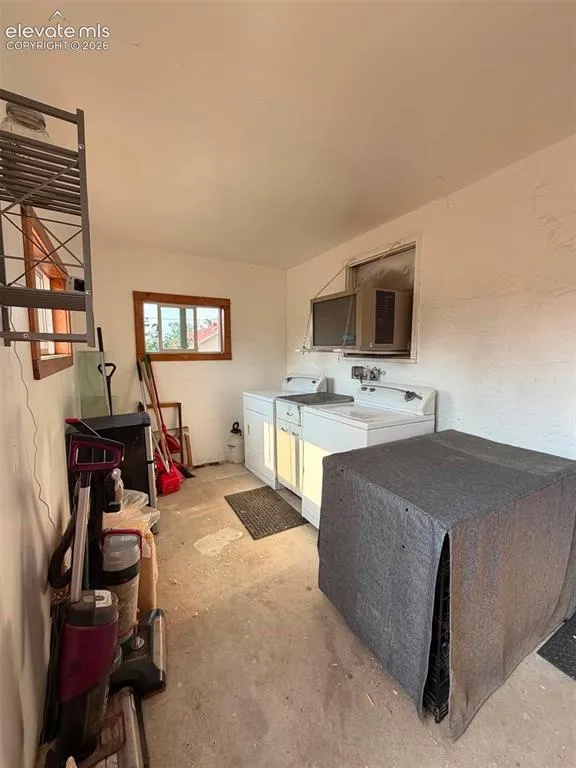 521 Ute Avenue Simla, CO 80835
