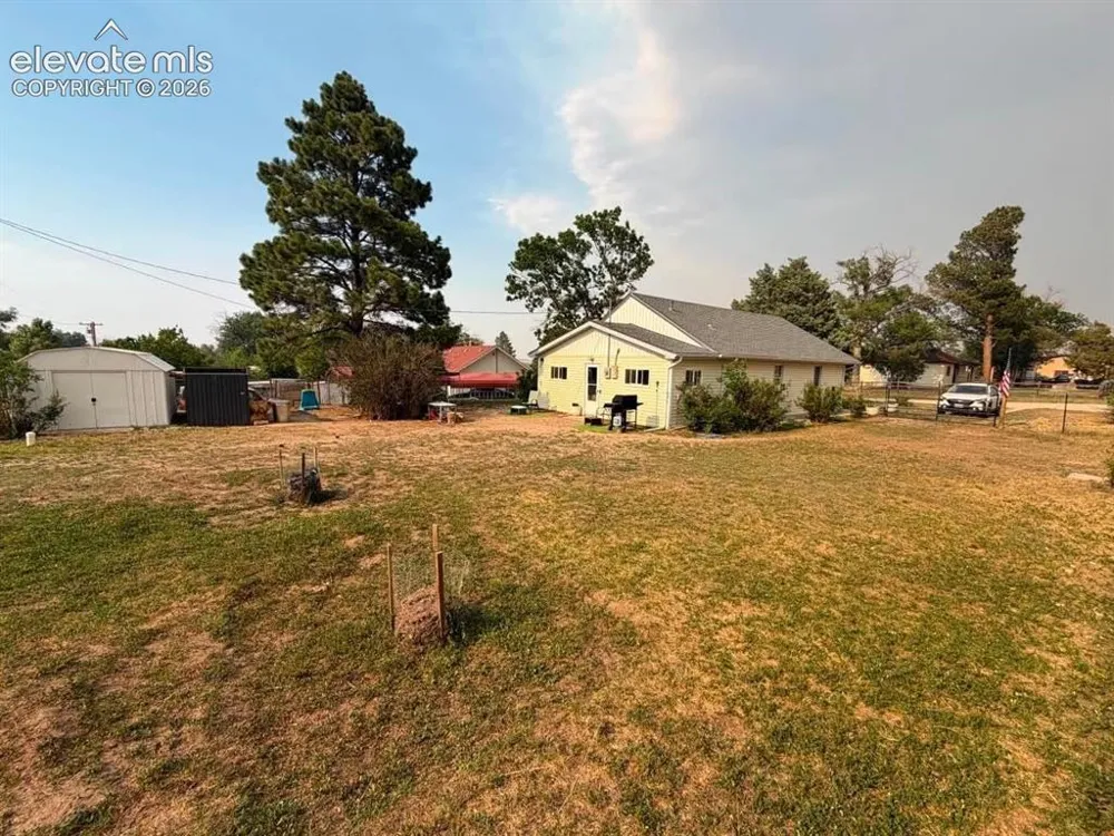 521 Ute Avenue Simla, CO 80835