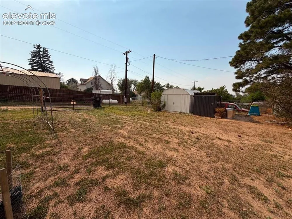 521 Ute Avenue Simla, CO 80835
