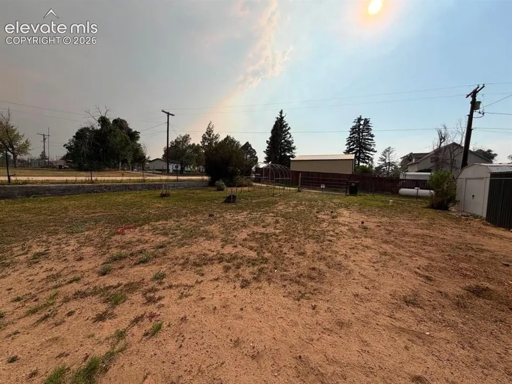 521 Ute Avenue Simla, CO 80835