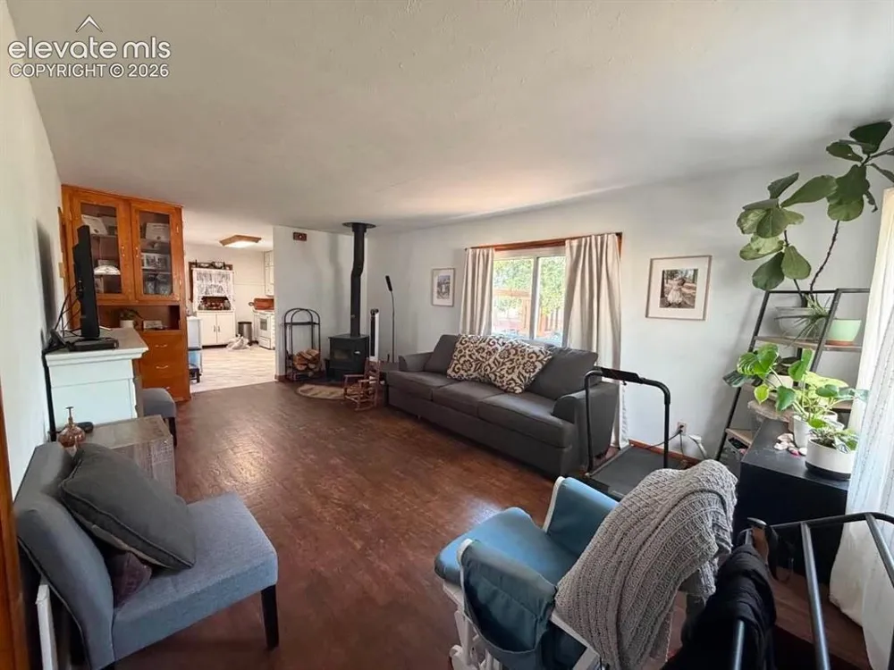 521 Ute Avenue Simla, CO 80835