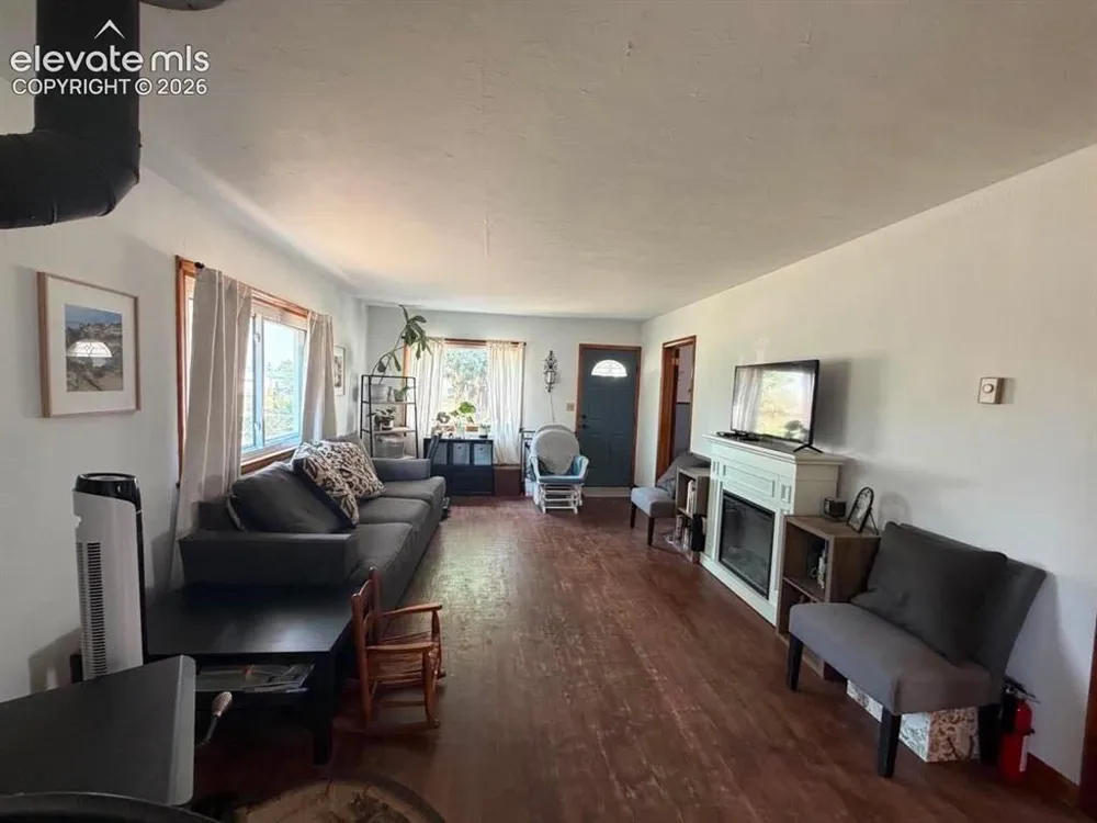 521 Ute Avenue Simla, CO 80835