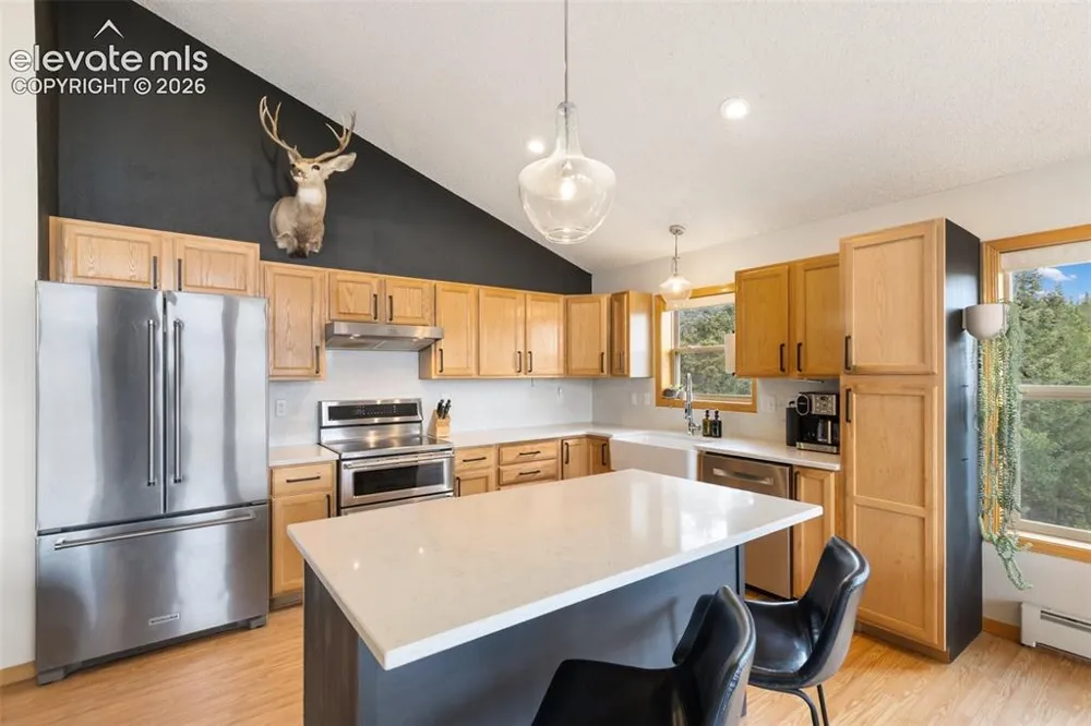 1 Como Street Como, CO 80432