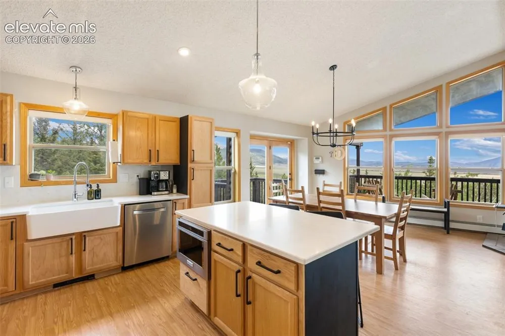 1 Como Street Como, CO 80432
