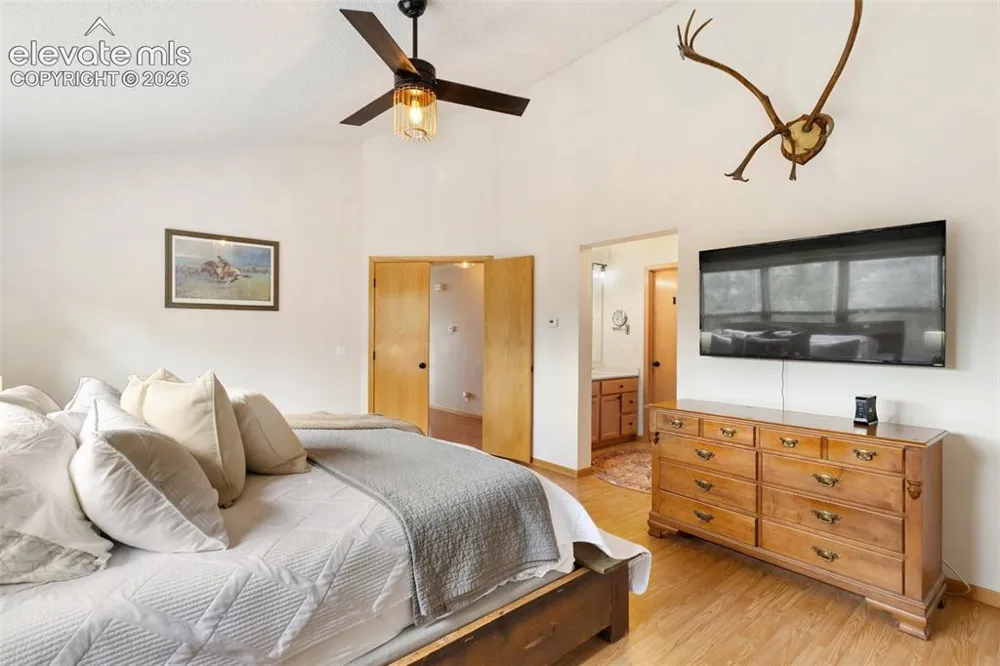 1 Como Street Como, CO 80432