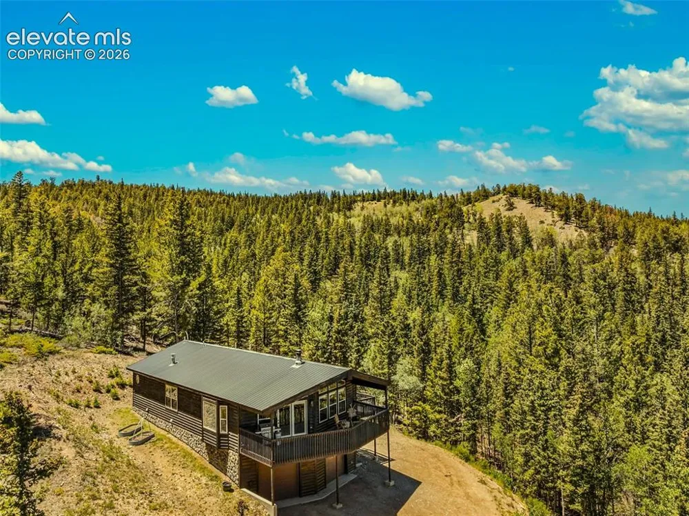 1 Como Street Como, CO 80432
