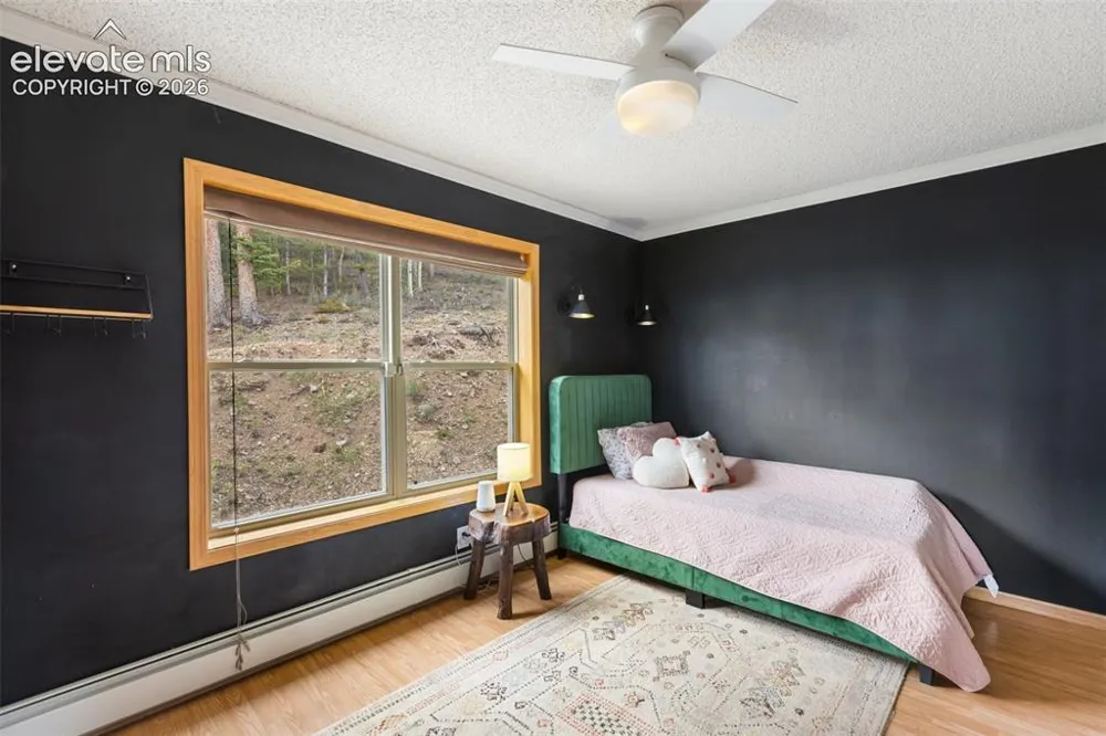 1 Como Street Como, CO 80432