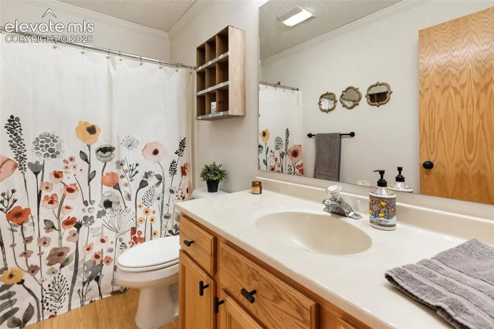 1 Como Street Como, CO 80432