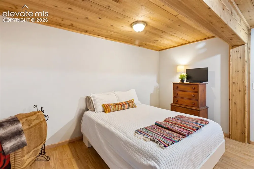 1 Como Street Como, CO 80432
