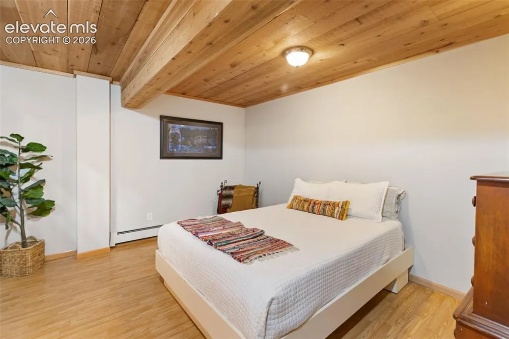 1 Como Street Como, CO 80432
