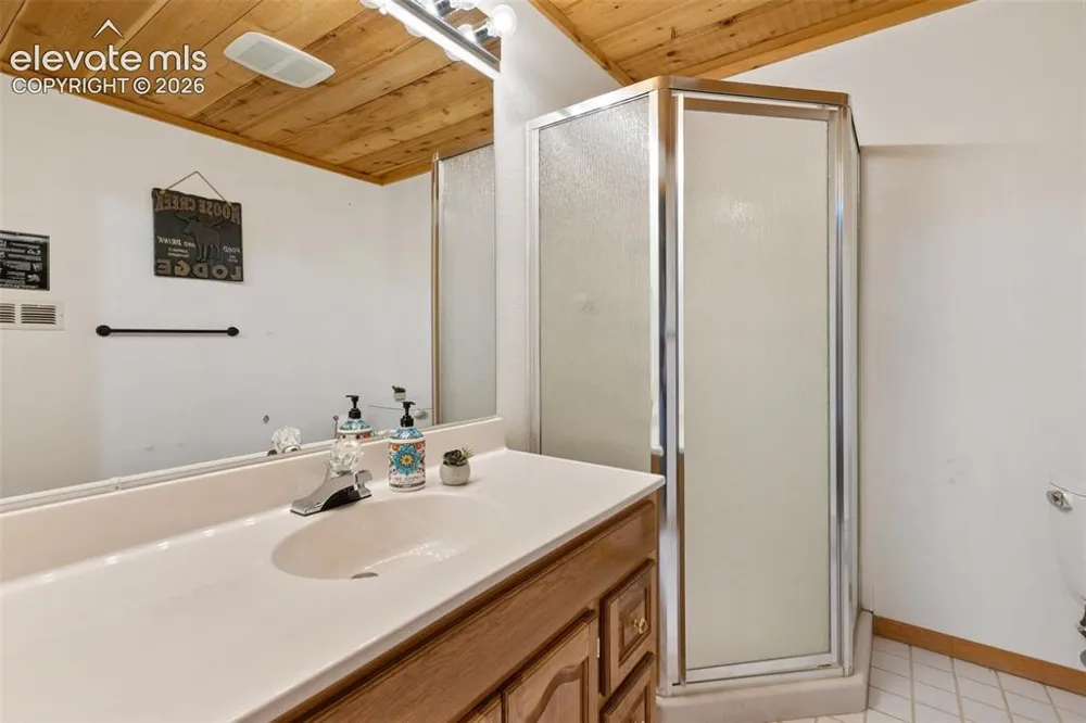 1 Como Street Como, CO 80432