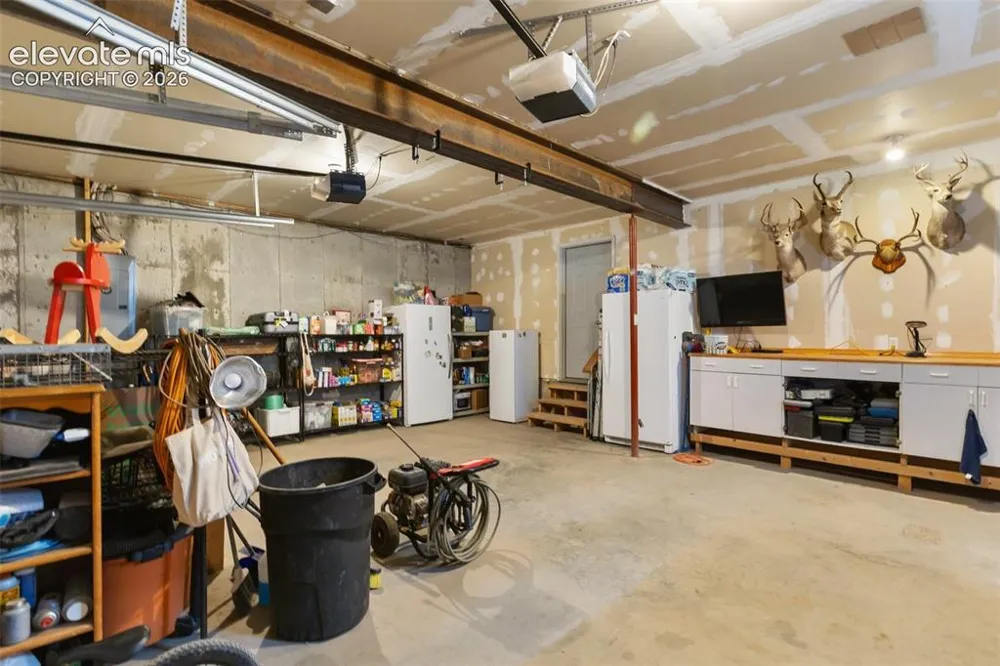 1 Como Street Como, CO 80432