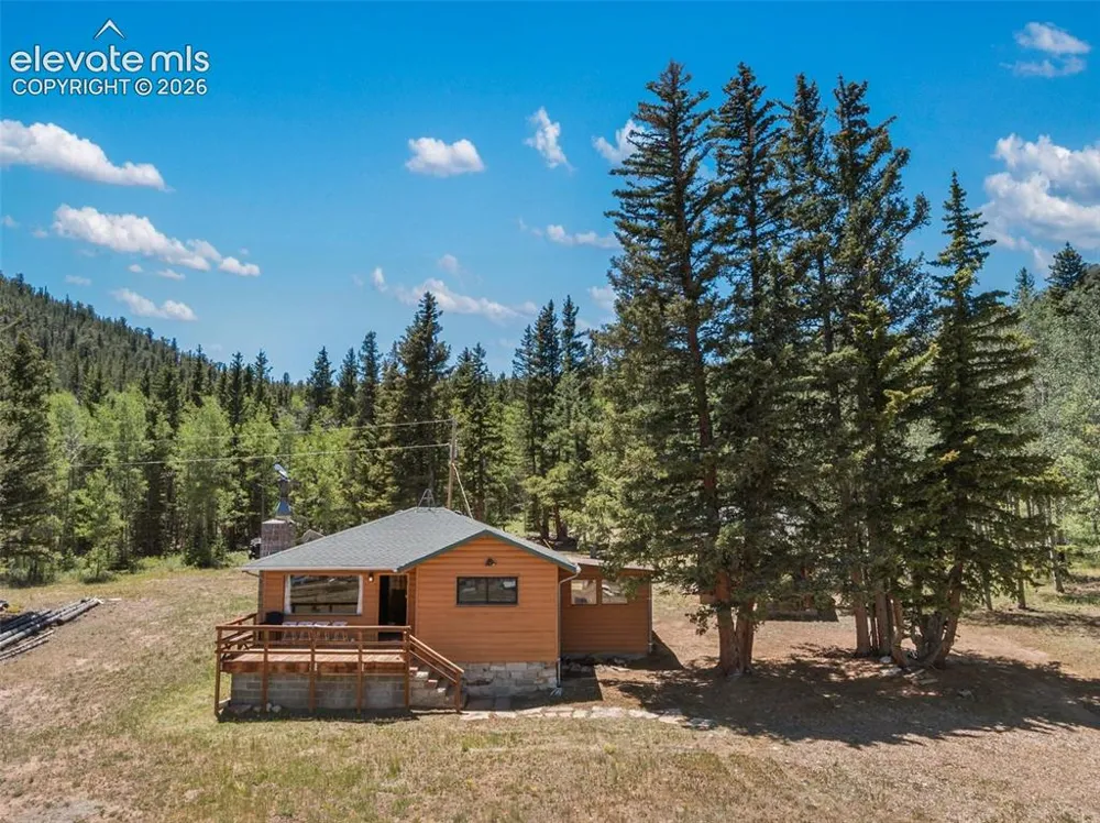 1 Como Street Como, CO 80432